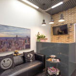 Салон красоты DJU.L studio в Москве