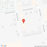 Салон красоты KUDRI_BROVI в Екатеринбурге