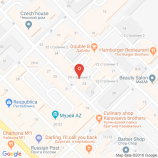 Студия эпиляции Sweet Beauty в Москве