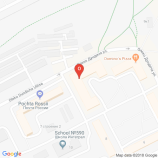 Салон красоты Лу-Лу в Москве