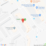 Салон красоты LBSalon в Москве