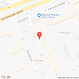 Салон красоты Модная Квартира LT в Москве