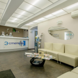 Салон красоты Эстетик Клуб в Санкт-Петербурге