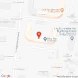 Салон красоты SKY ROYAL в Москве