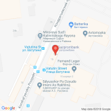 Салон красоты PEACH в Санкт-Петербурге