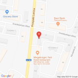 Парикмахерская Kaizer в Санкт-Петербурге