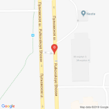 Парикмахерская Модная линия в Санкт-Петербурге