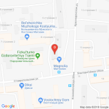 Салон красоты Сервис-плюС в Москве