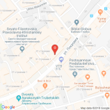 Салон красоты Рябчик в Москве