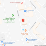 Парикмахерская О! Да в Санкт-Петербурге