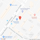 Тату салон BLACK SENSE в Уфе