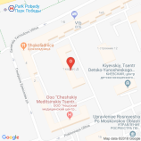 Салон красоты S-e-studio в Москве