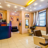 Салон красоты Nagdi Sun в Москве