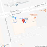 Салон красоты Lumiere в Санкт-Петербурге