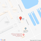 Салон красоты Астерия в Москве