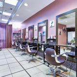 Салон красоты Beauty Lime в Москве