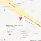 Ногтевой сервис Paint Me в Москве