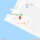 Соляная пещера Морская в Санкт-Петербурге