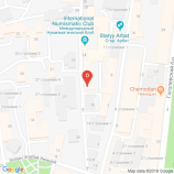 Стоматология Международная Клиника Гемостаза в Москве