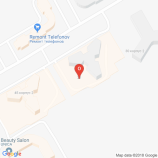 Салон красоты Жоли Фам в Санкт-Петербурге