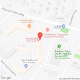 Студия эпиляции Кэрри в Уфе