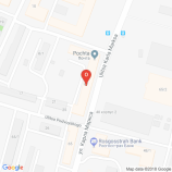 Салон красоты Симпатия в Уфе