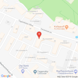 Салон красоты Wax & Sugar в Москве