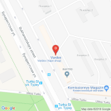 Салон красоты Ежевика в Санкт-Петербурге