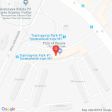 Парикмахерская ВОскресенье в Санкт-Петербурге