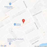 Парикмахерская Дана в Екатеринбурге