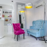 Салон красоты MALON в Москве