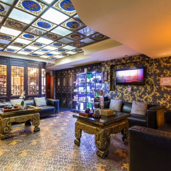 Asian oklahoma city spa